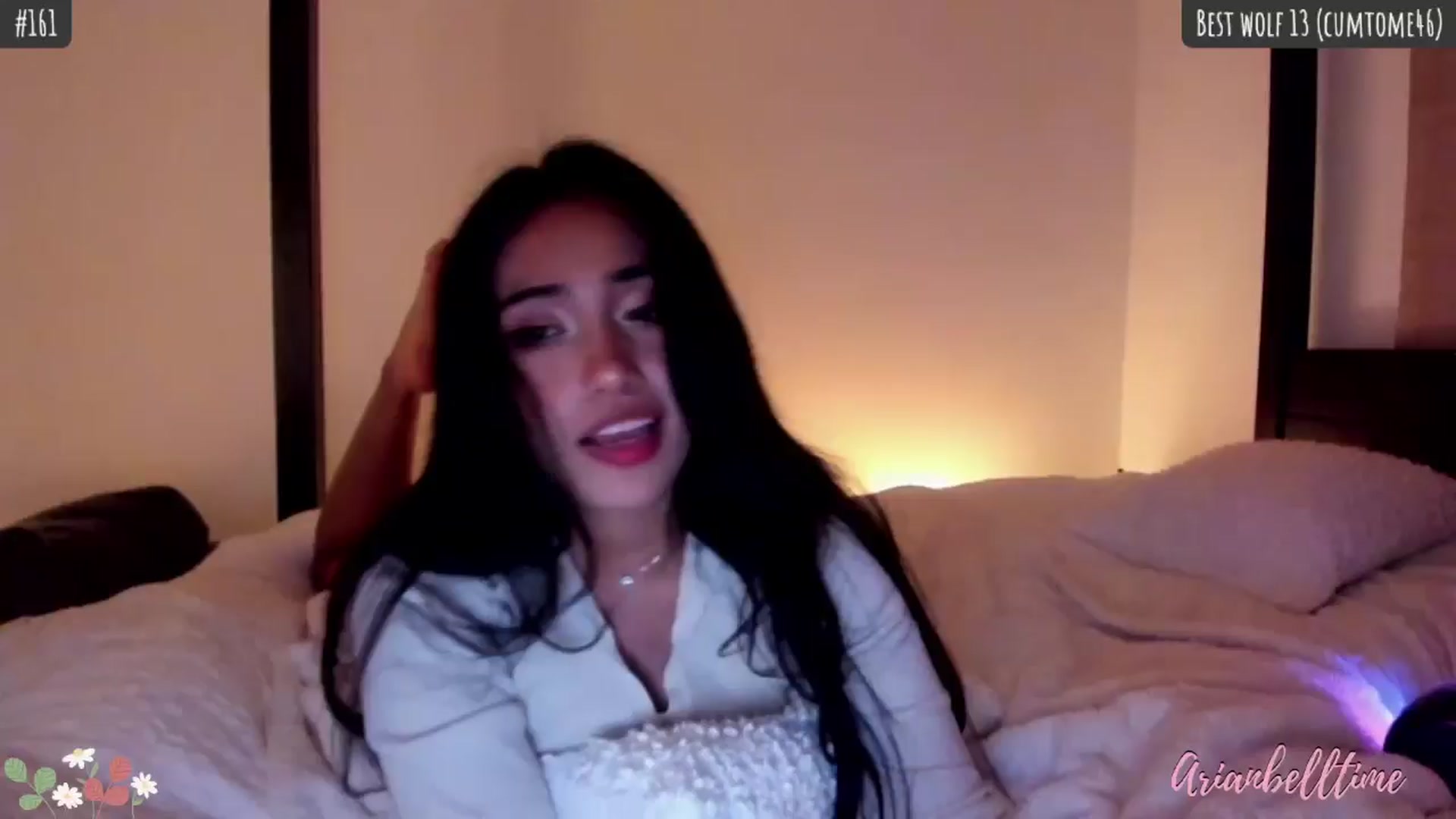 ArianBelltime video thumbnail