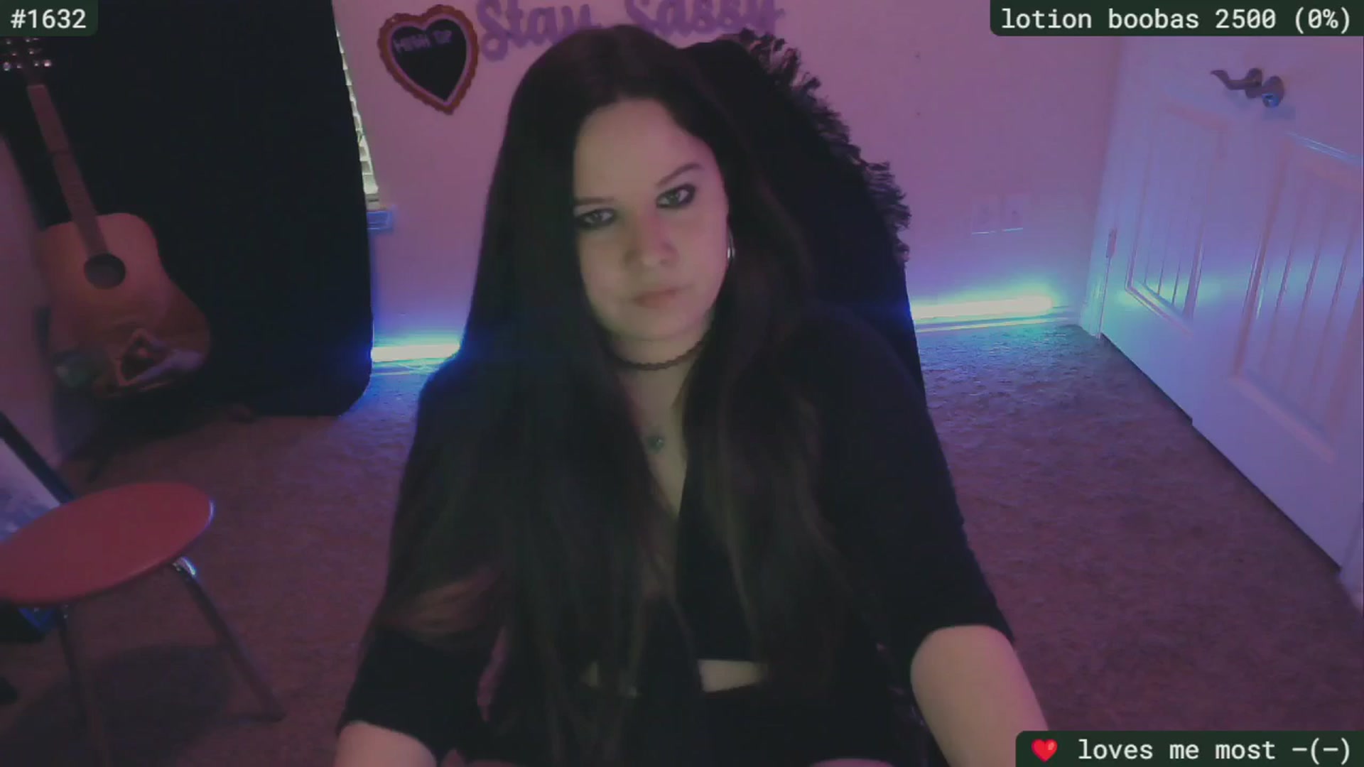 SassySarah94 video thumbnail