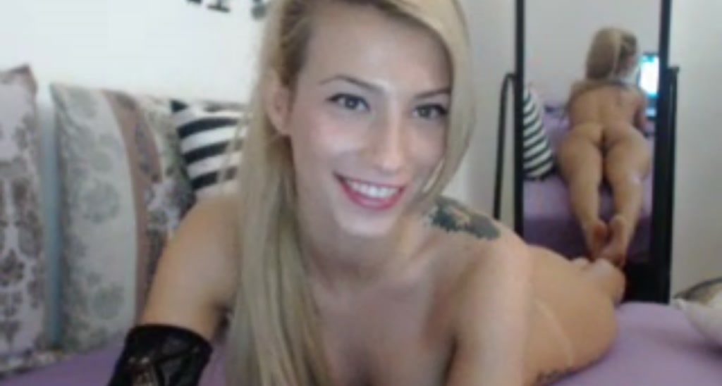 SexxyLana video thumbnail