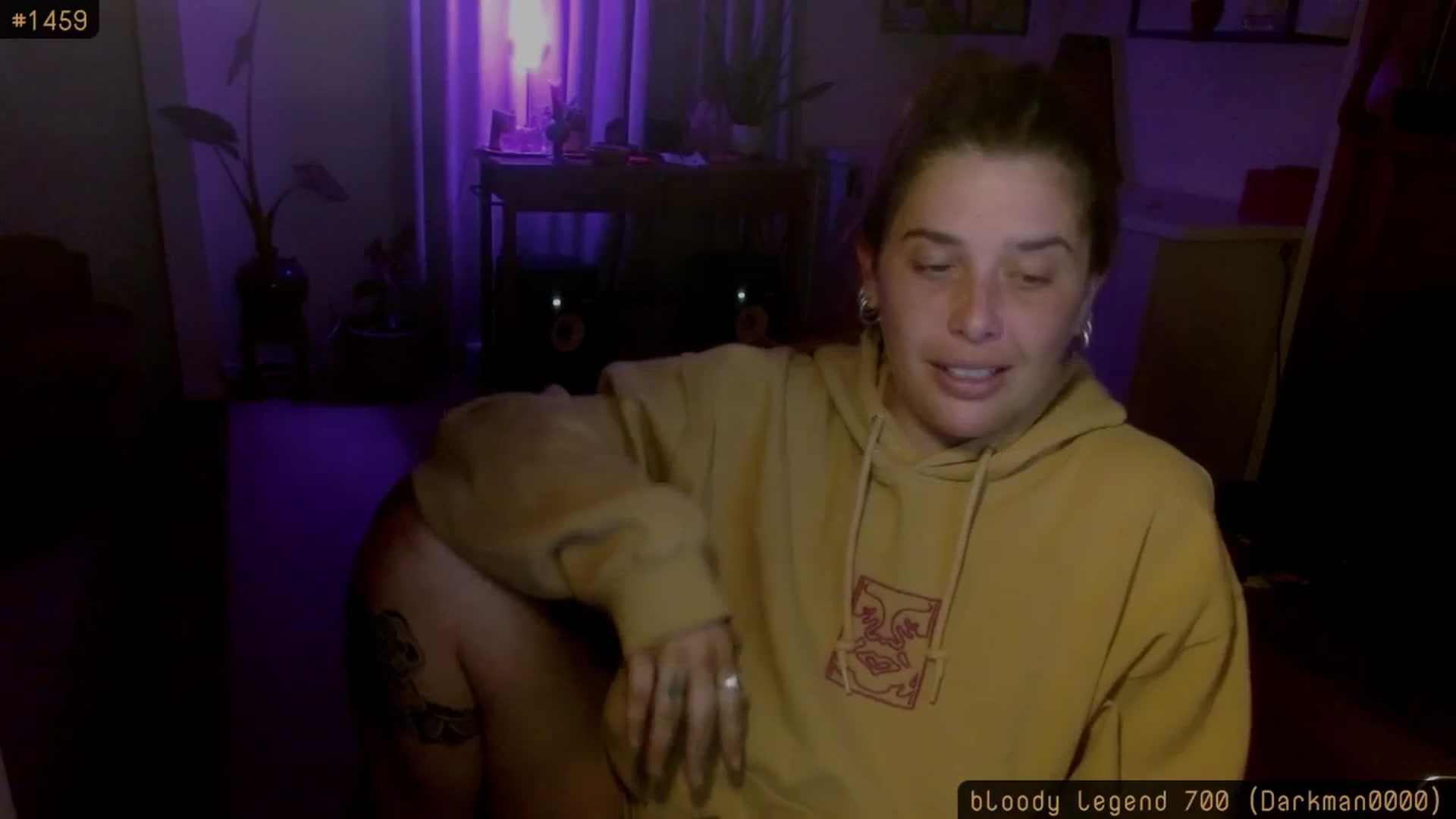 HoneyTits_ video thumbnail