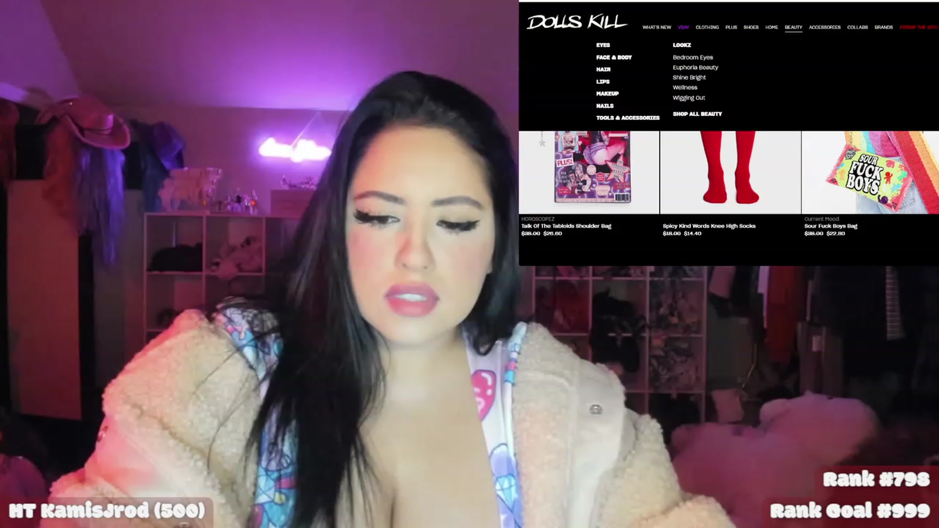 Kamila__ video thumbnail