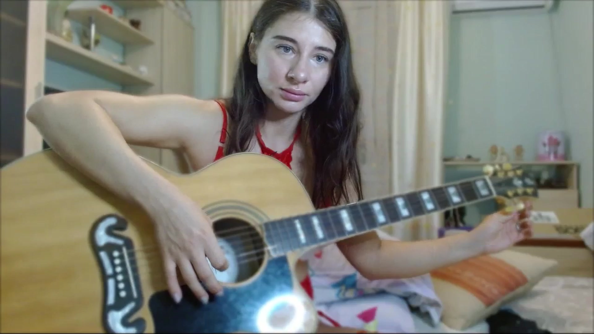 RockGoddesss video thumbnail