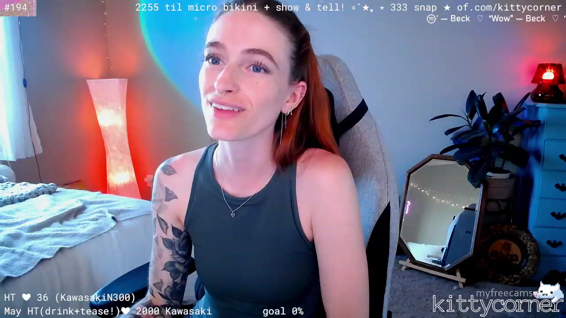KittyCorner video thumbnail