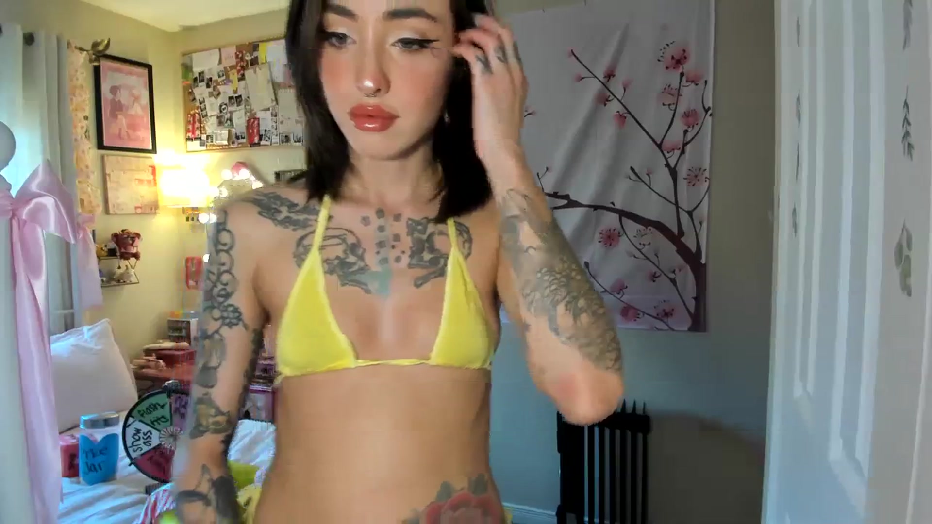 lovesick video thumbnail