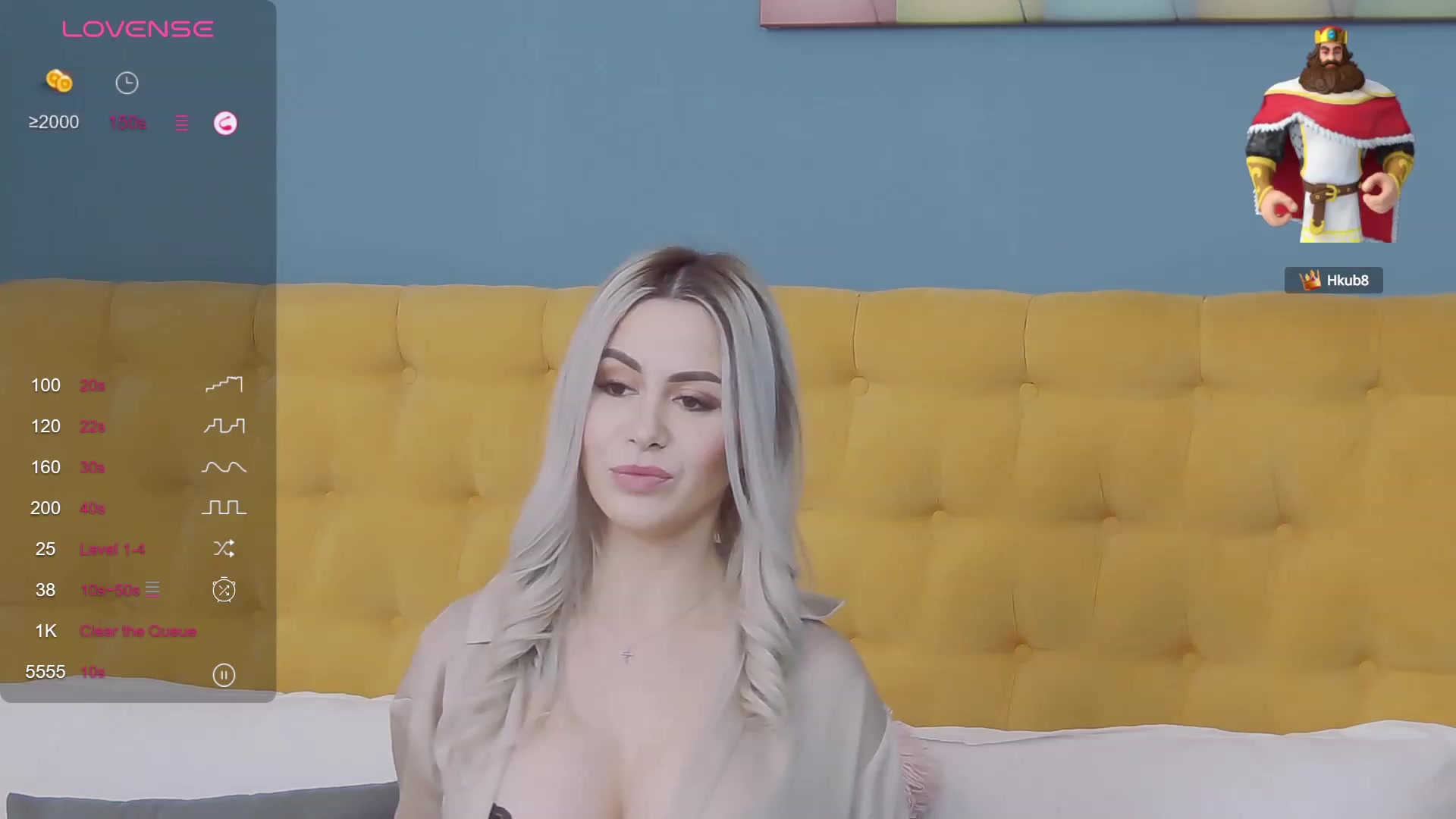 KylieBenton video thumbnail