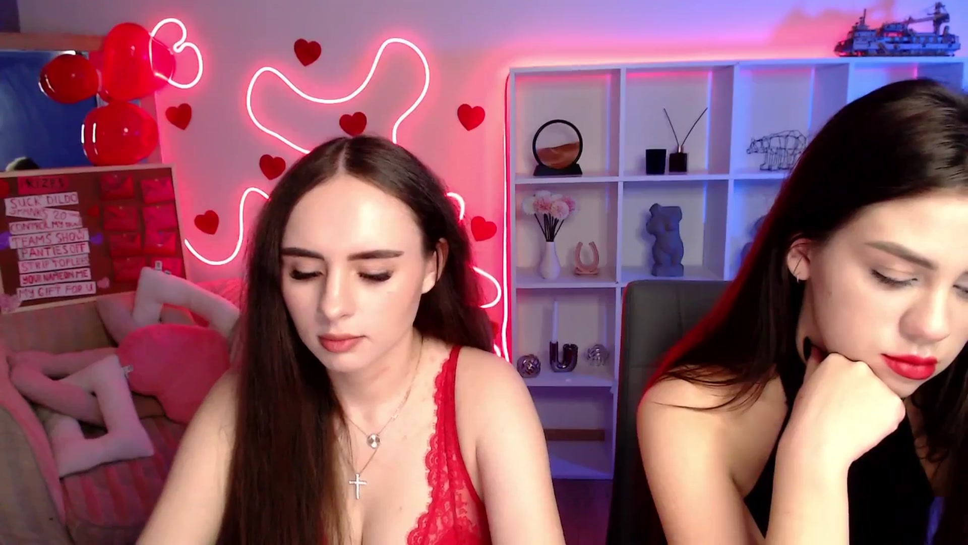 Lady_Luck0 video thumbnail