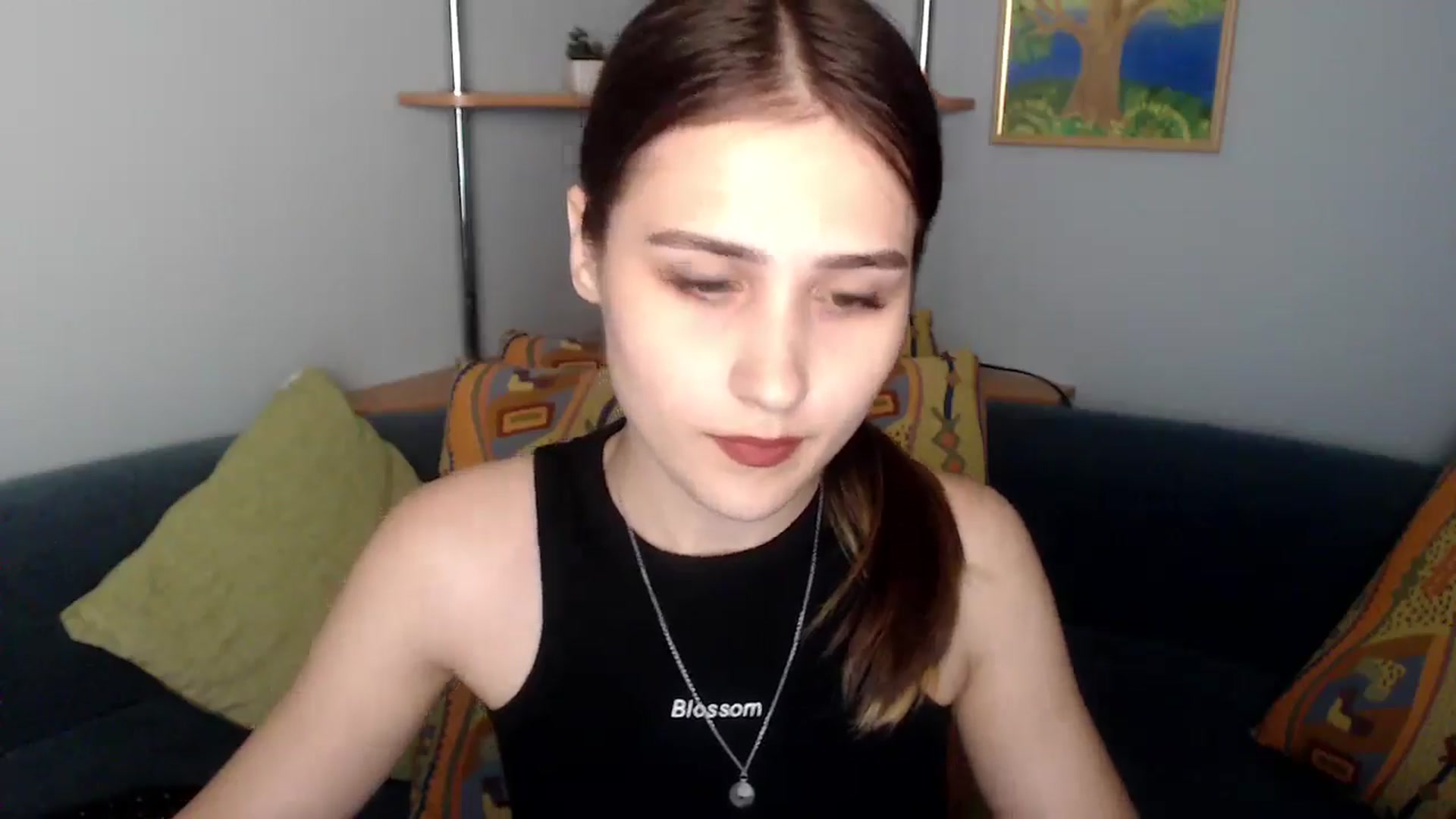 Mary_Baxter video thumbnail