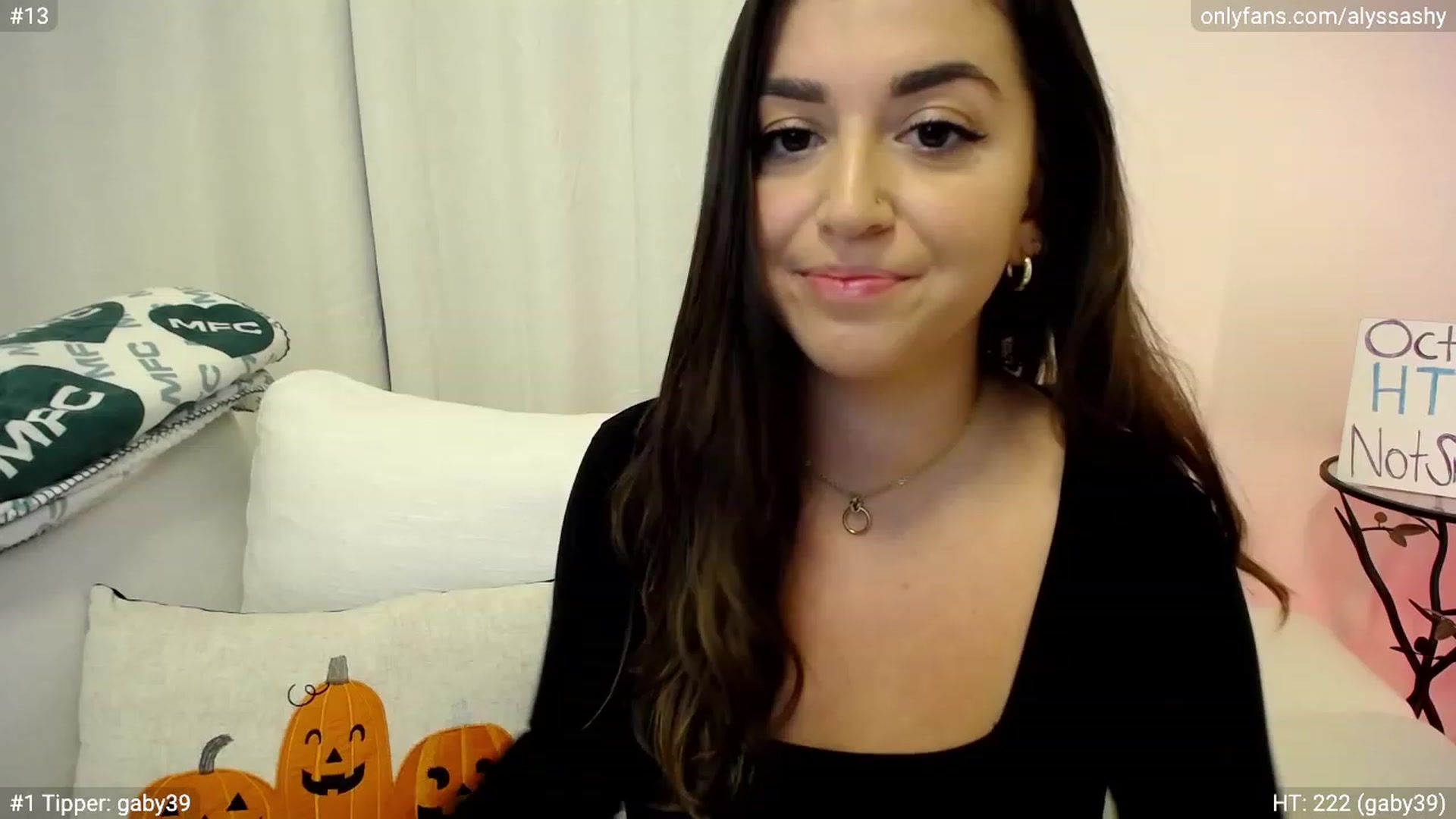 AlyssaShy video thumbnail