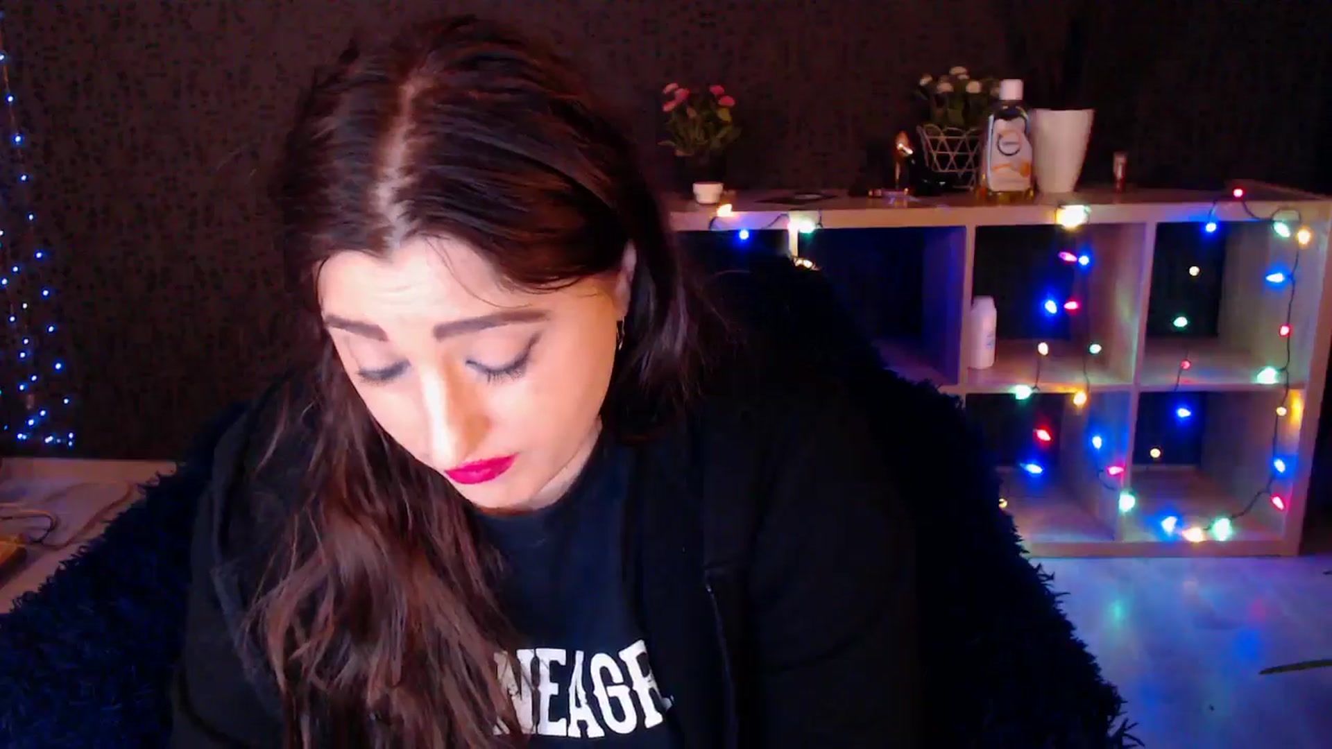 HotRebbecca video thumbnail