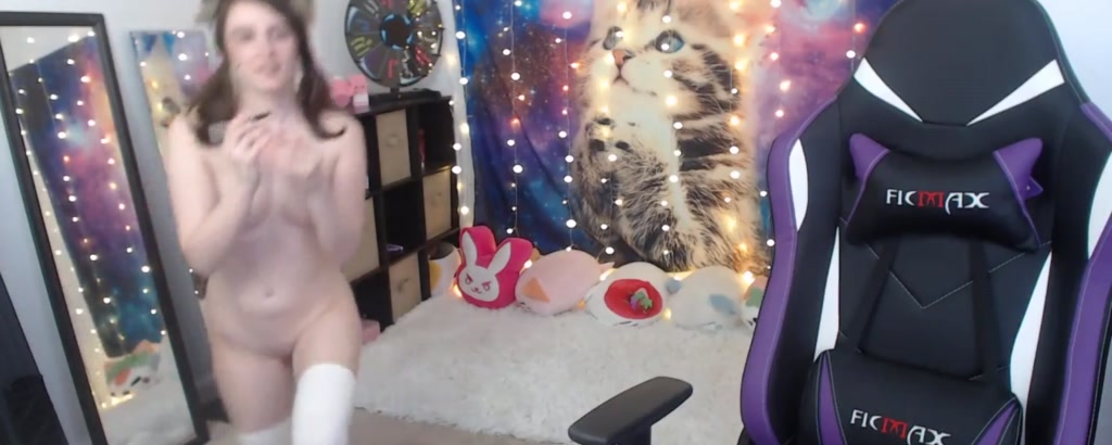 KittyNeko video thumbnail