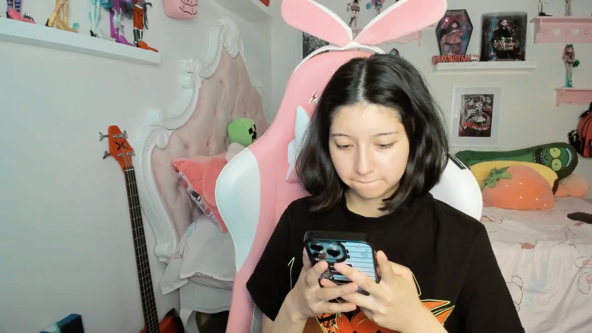 Cherrycute666 video thumbnail
