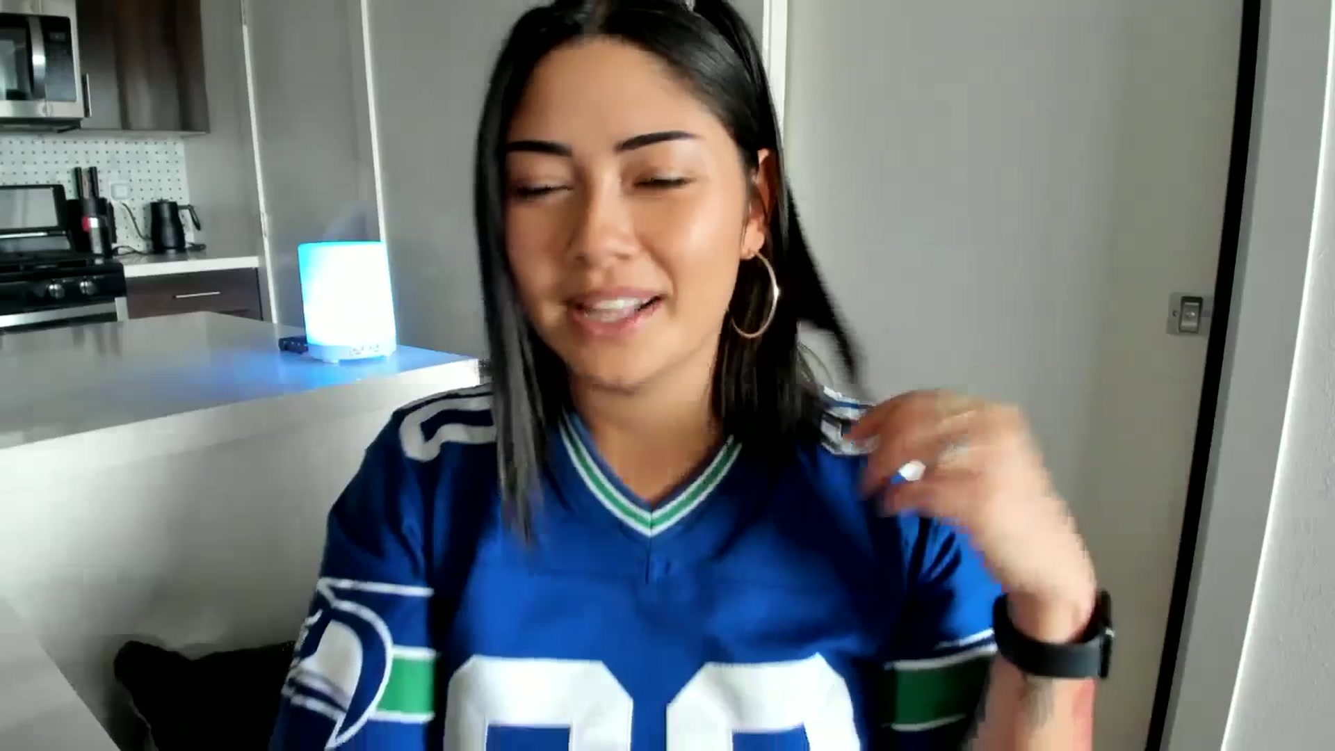 YourGoddessLu video thumbnail