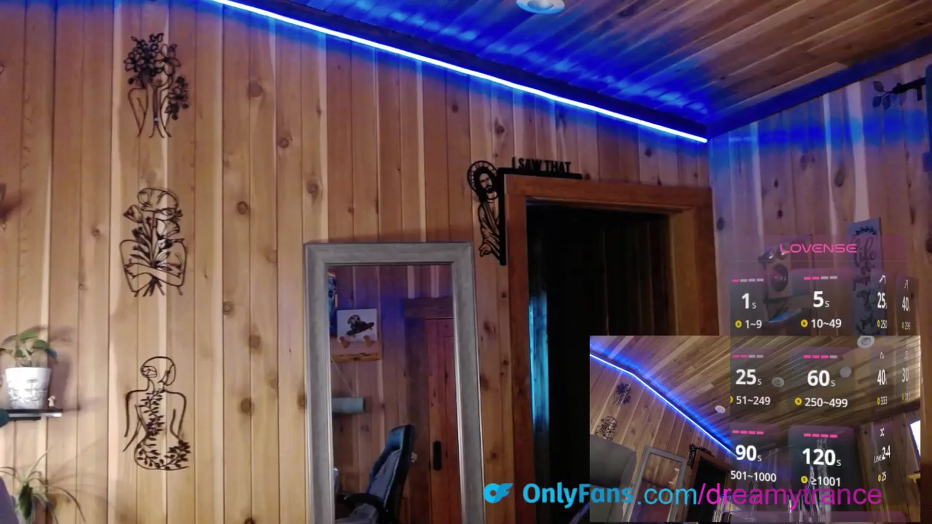 DreamyTrance video thumbnail