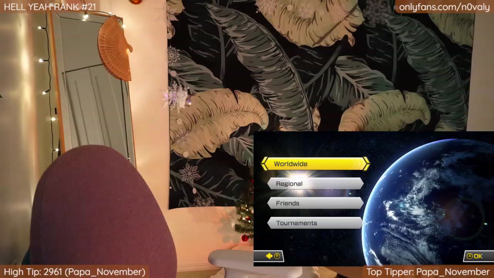 N0valy video thumbnail