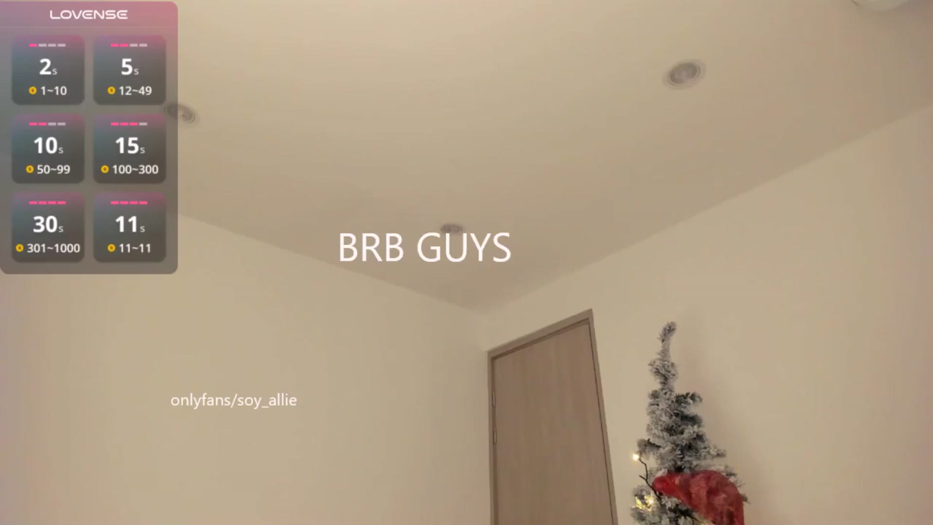 Missbaby8 video thumbnail
