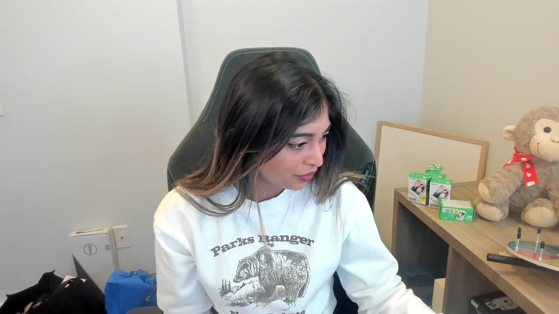 Missrinaroxx video thumbnail