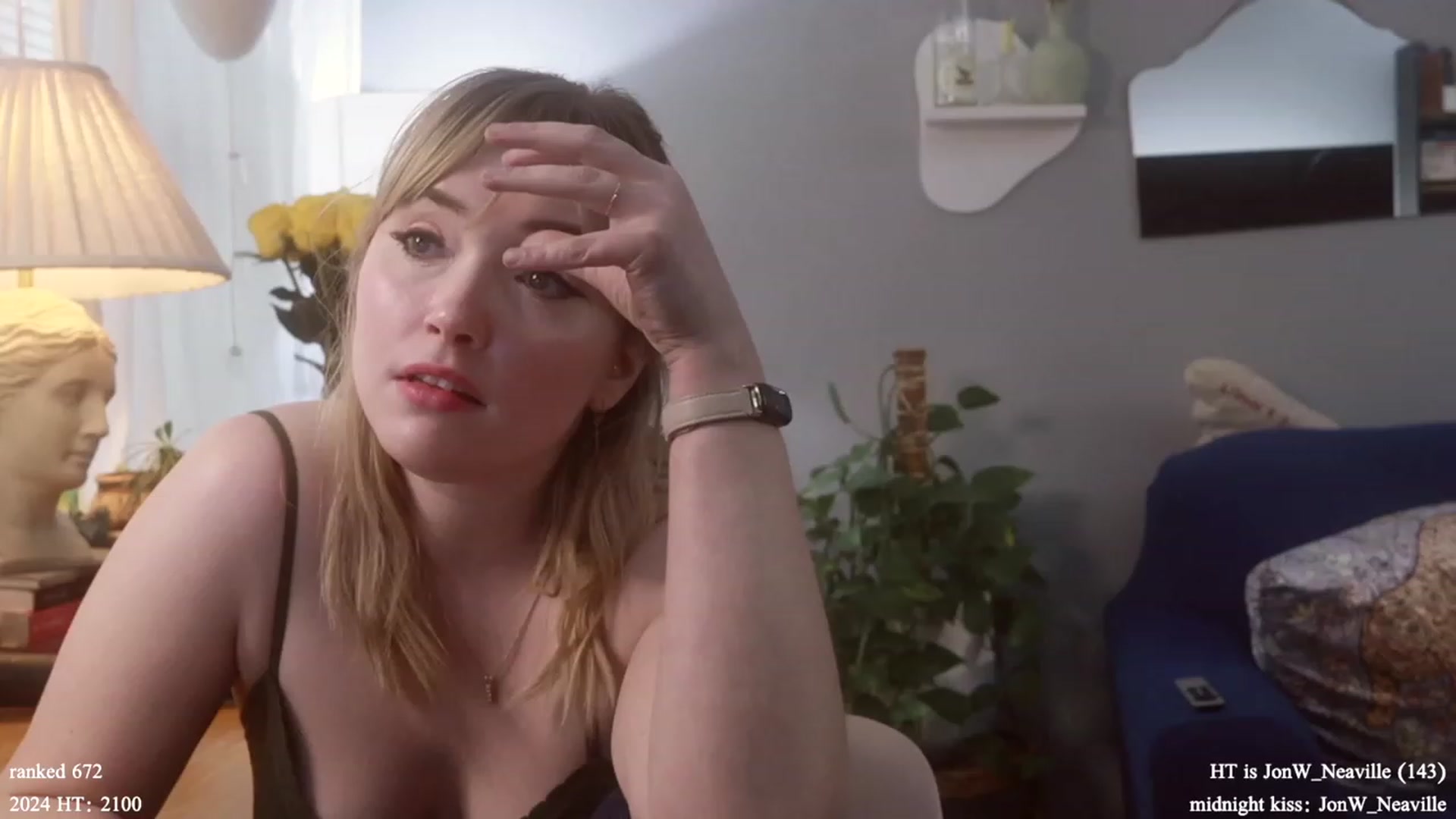 Femme video thumbnail
