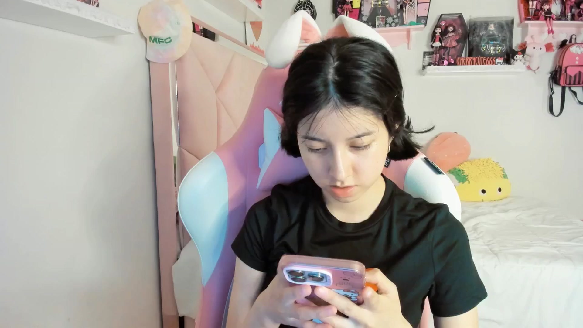 Cherrycute666 video thumbnail