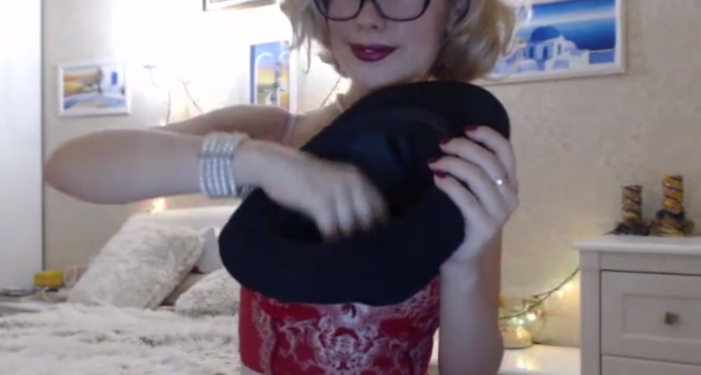 MissDelicia video thumbnail