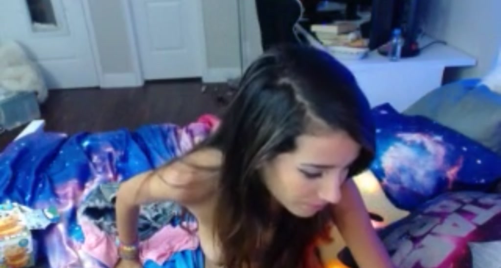 AllyKitten video thumbnail