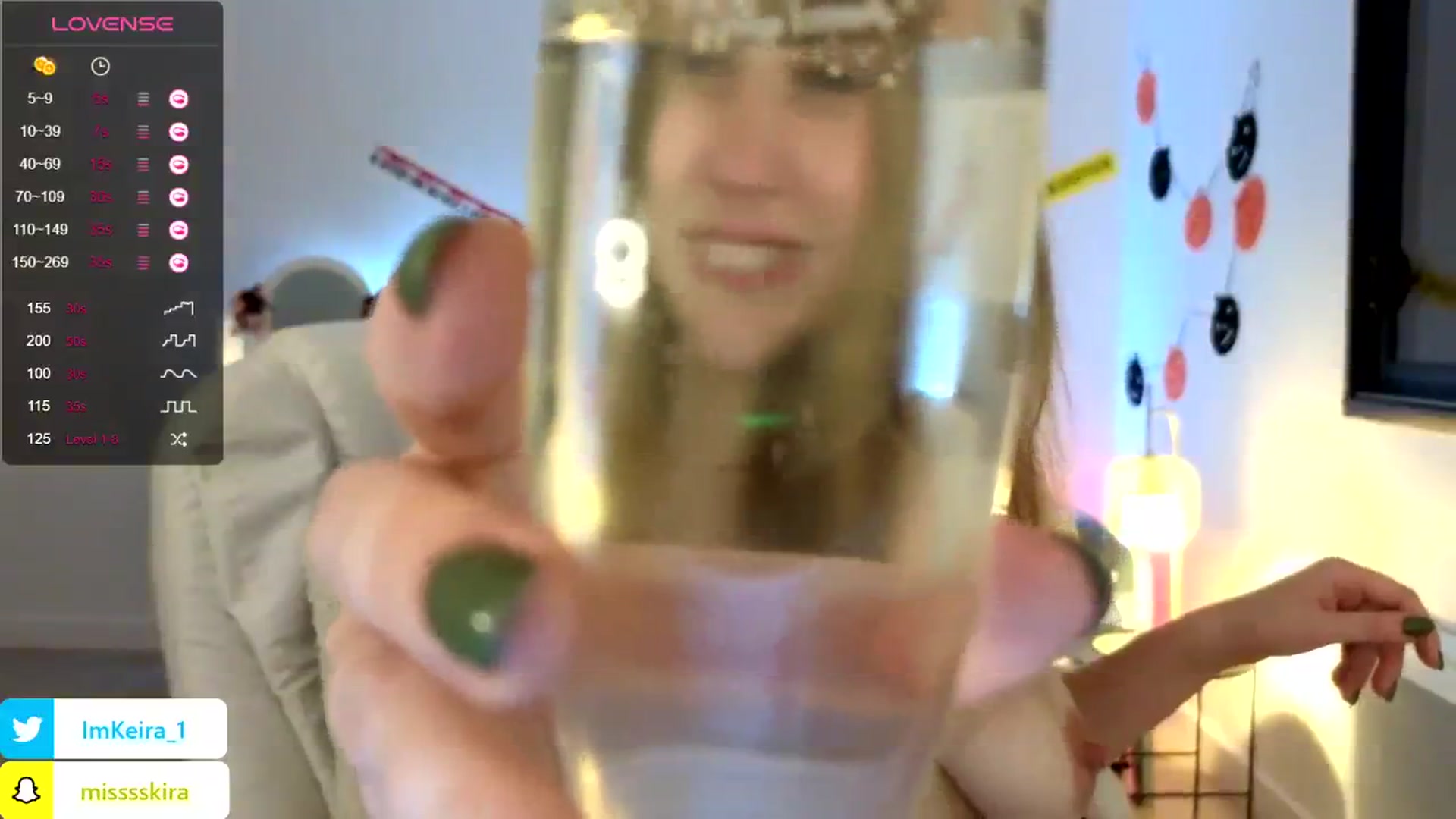 ImKeira video thumbnail