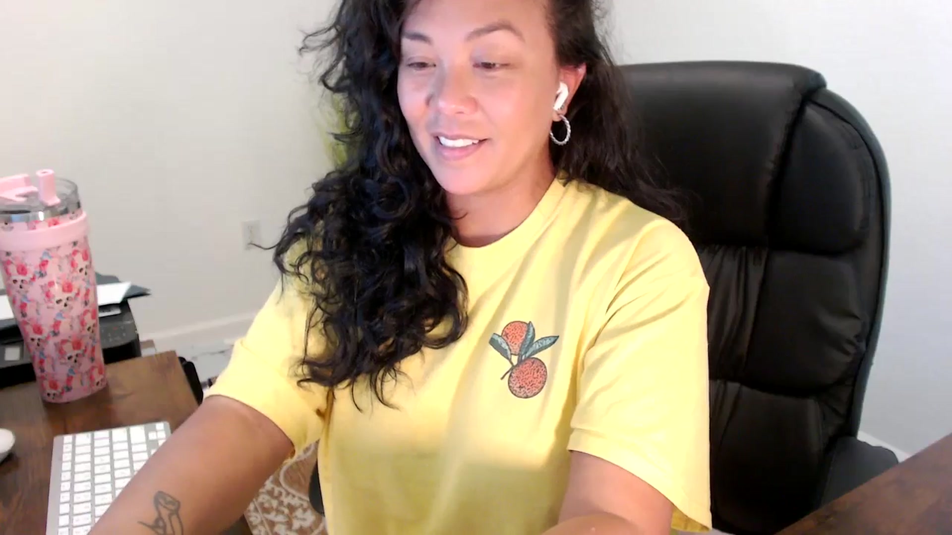 MickaylaStar video thumbnail