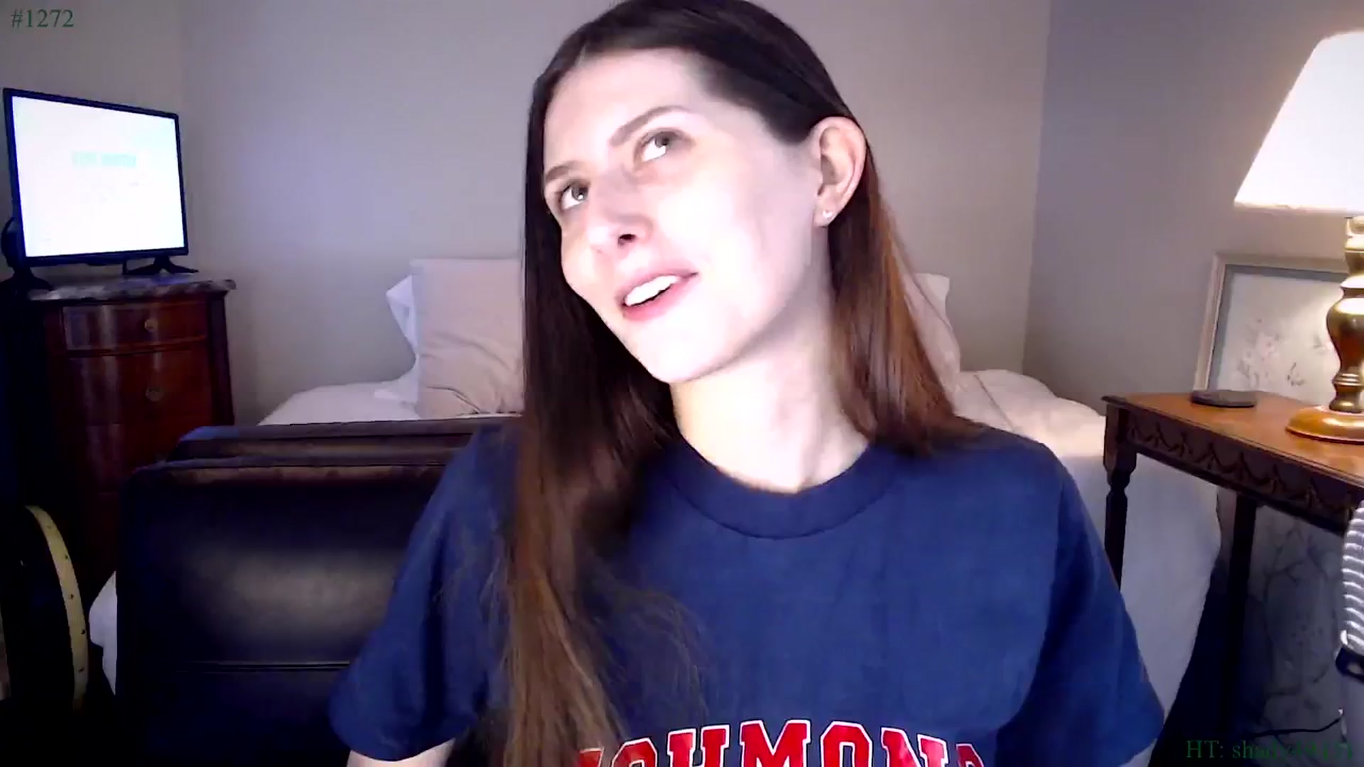 AprilStFranco video thumbnail