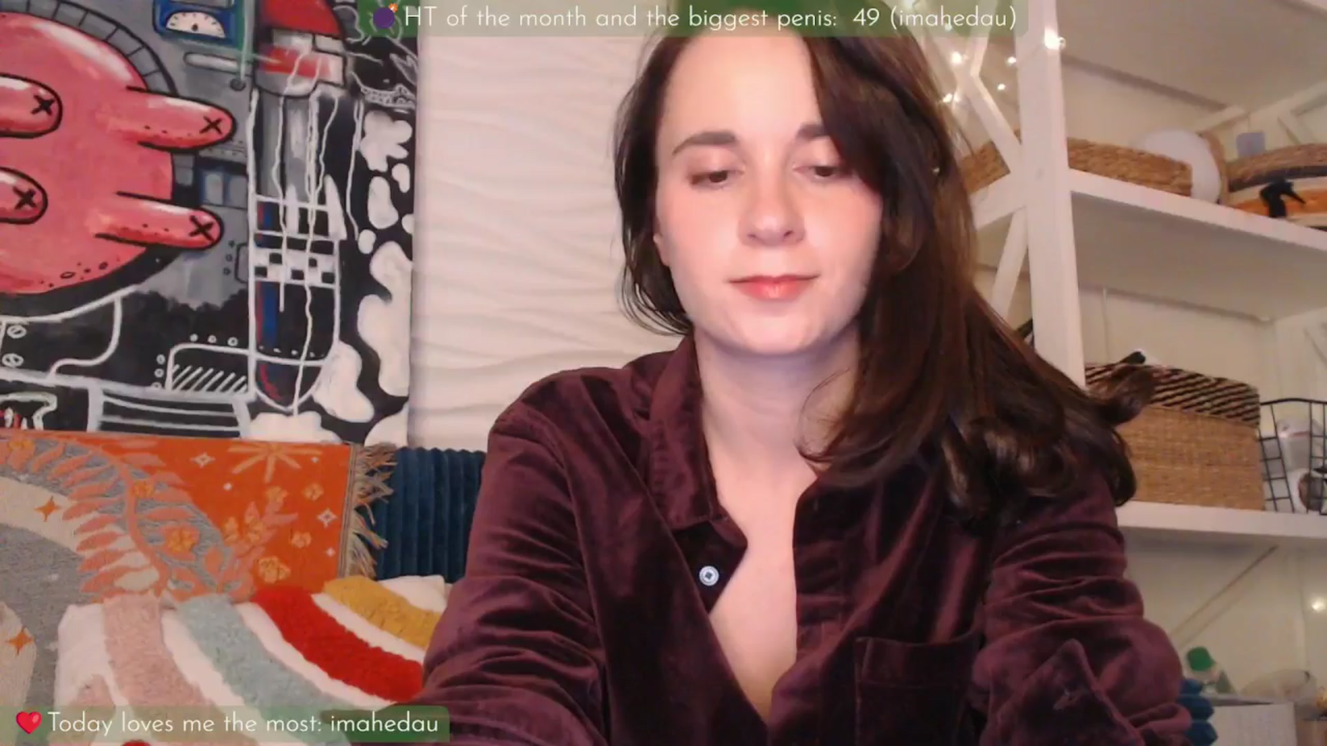LizzyPeach video thumbnail