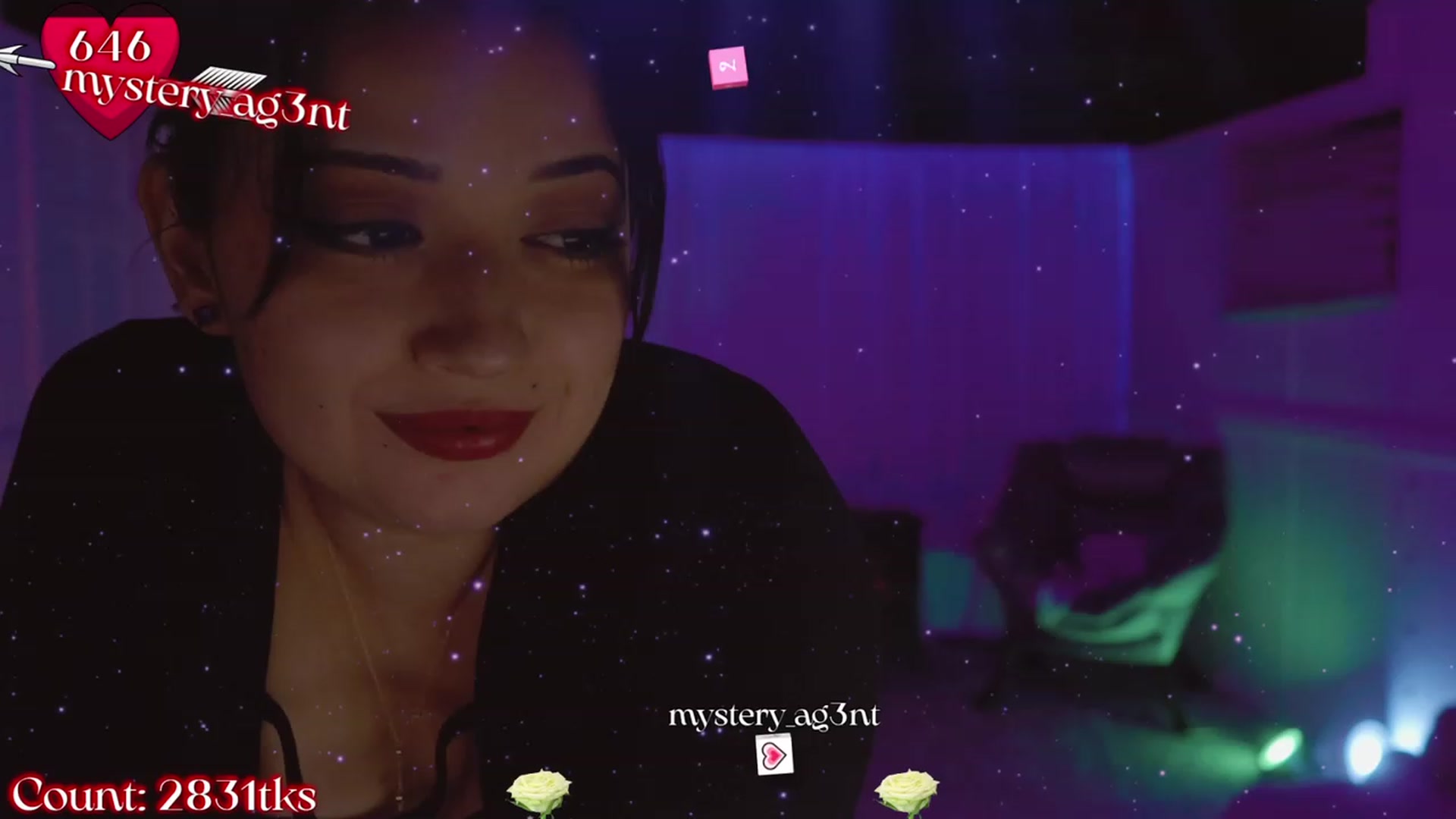 MaeveMystery video thumbnail