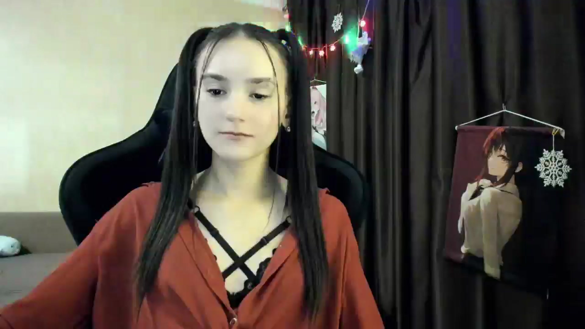 Madison_Burke video thumbnail
