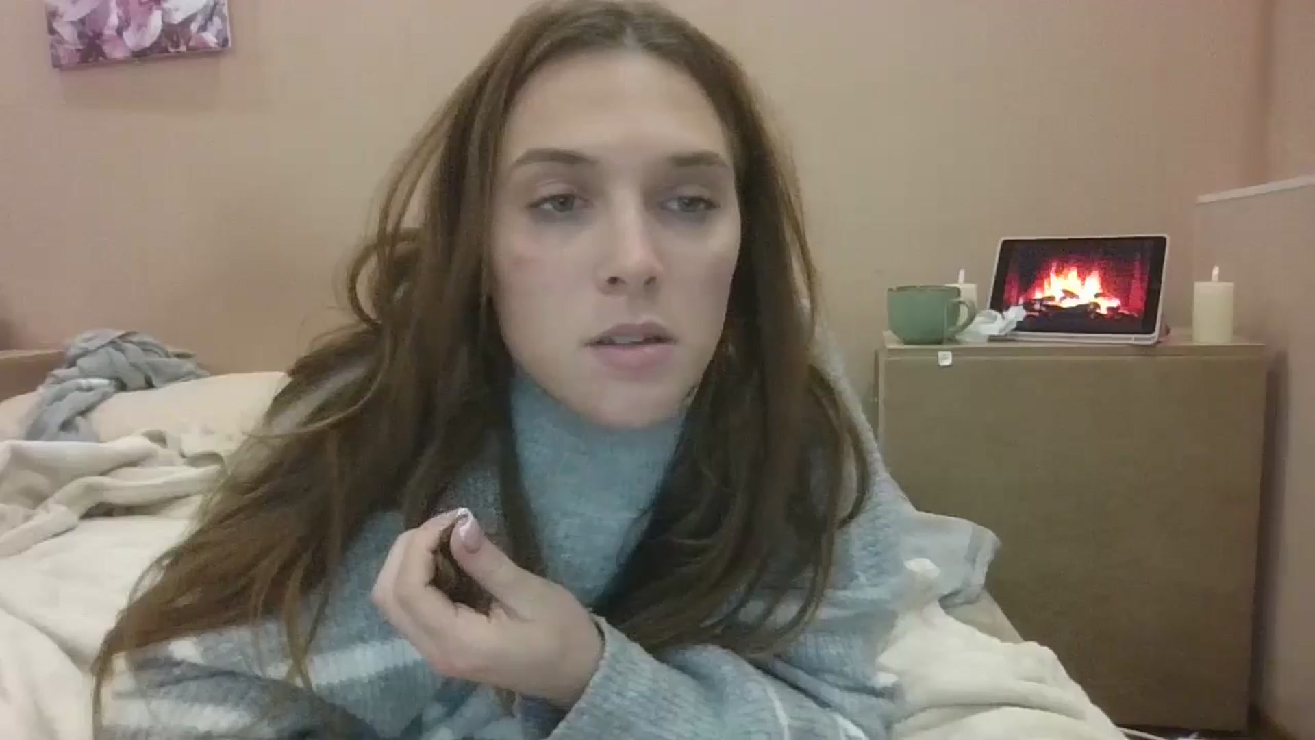HaleyReed video thumbnail