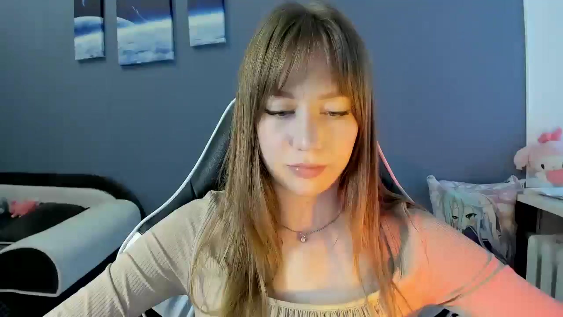 RoboSasha video thumbnail