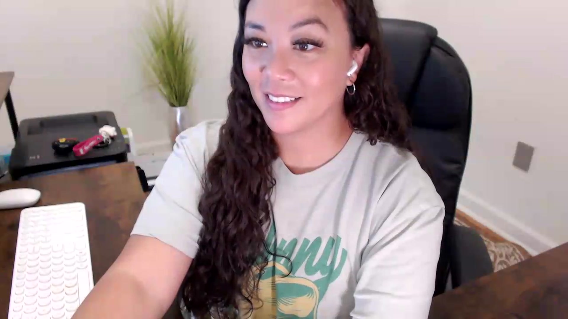 MickaylaStar video thumbnail