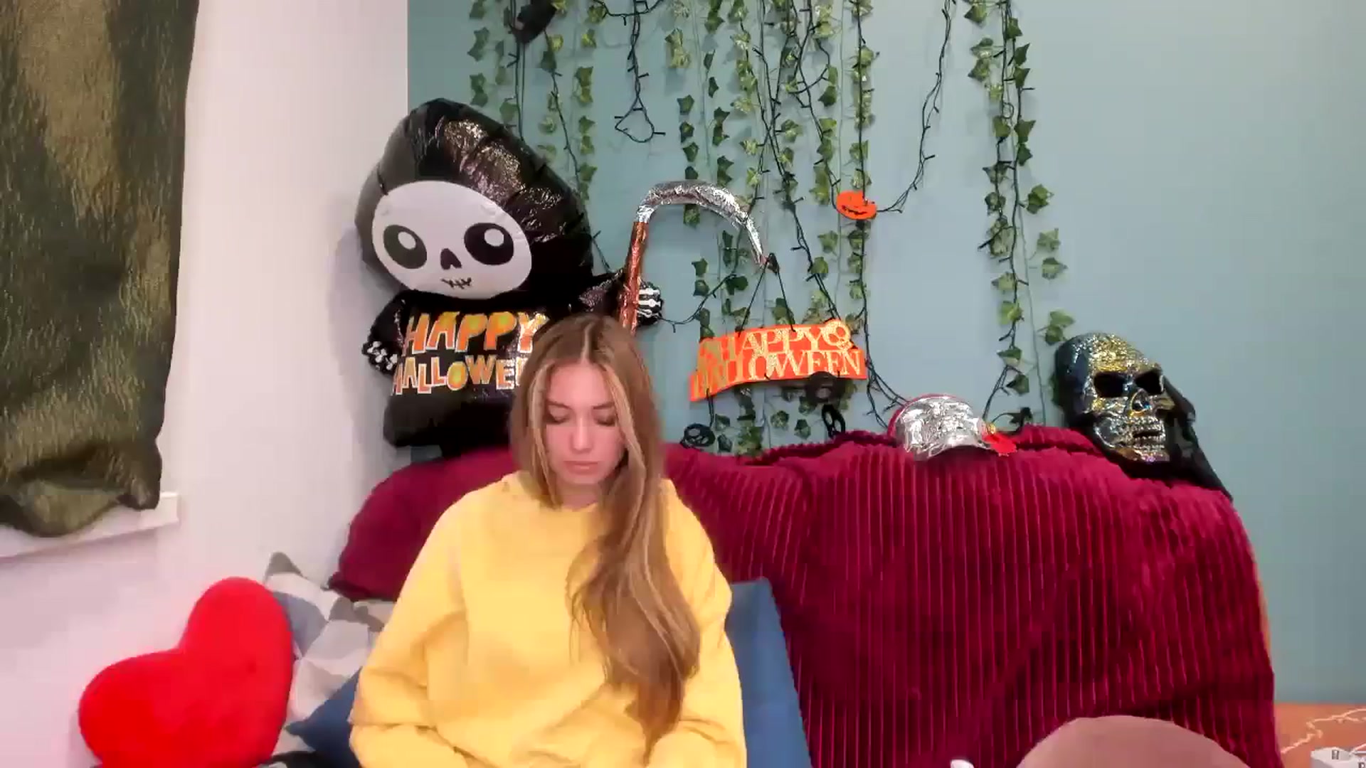 Klorisse video thumbnail