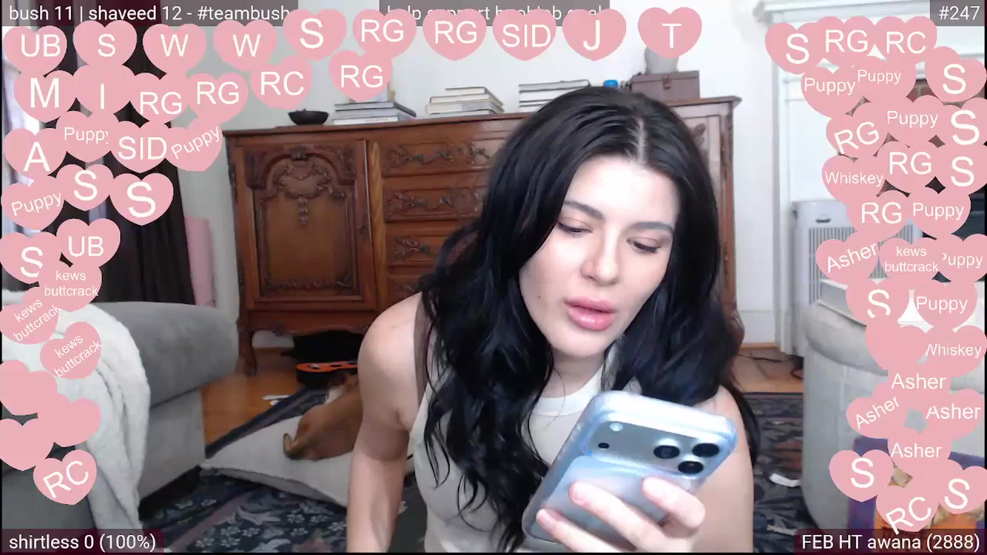 Psychobaby video thumbnail