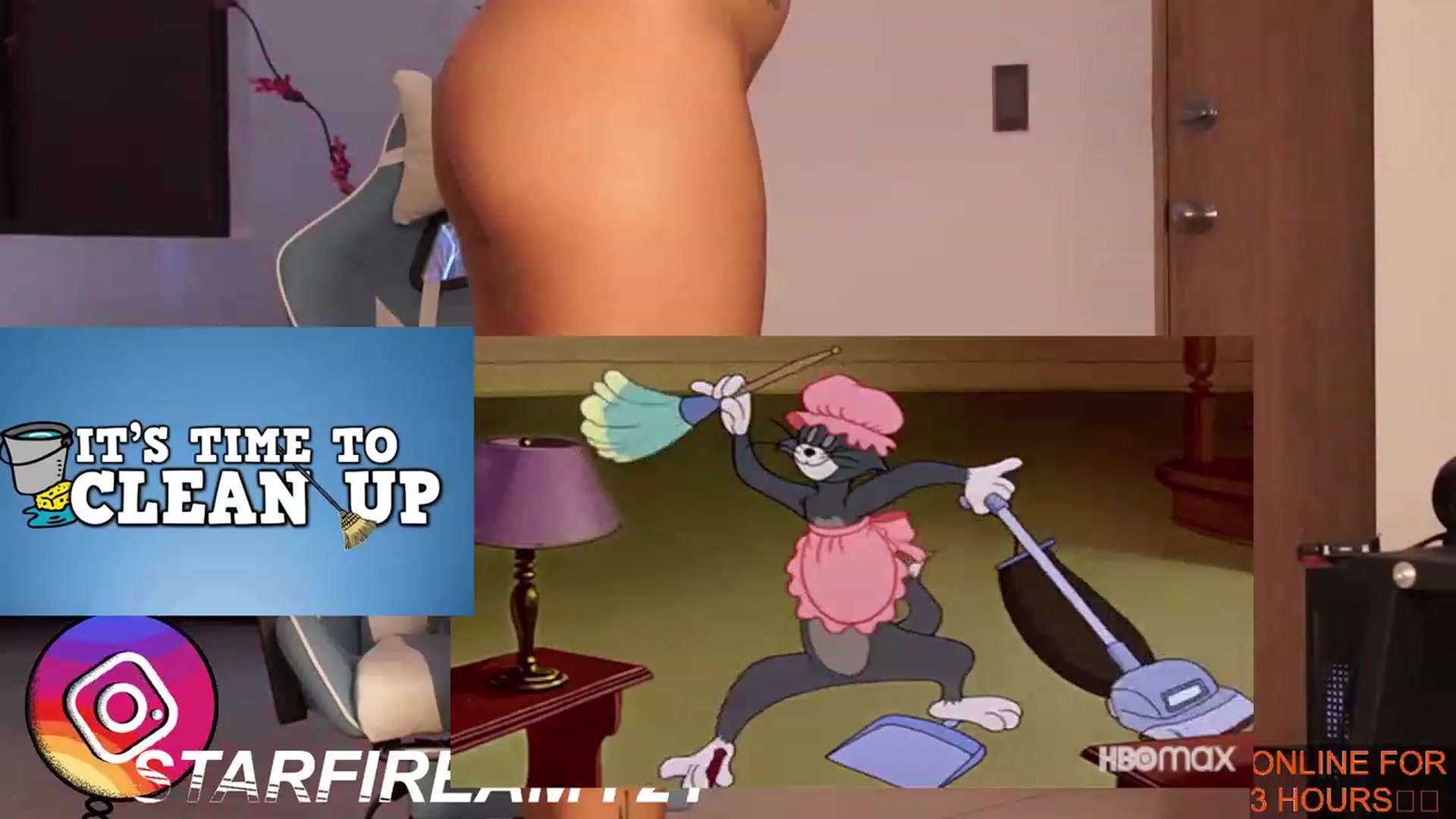 Amy_Starfire video thumbnail