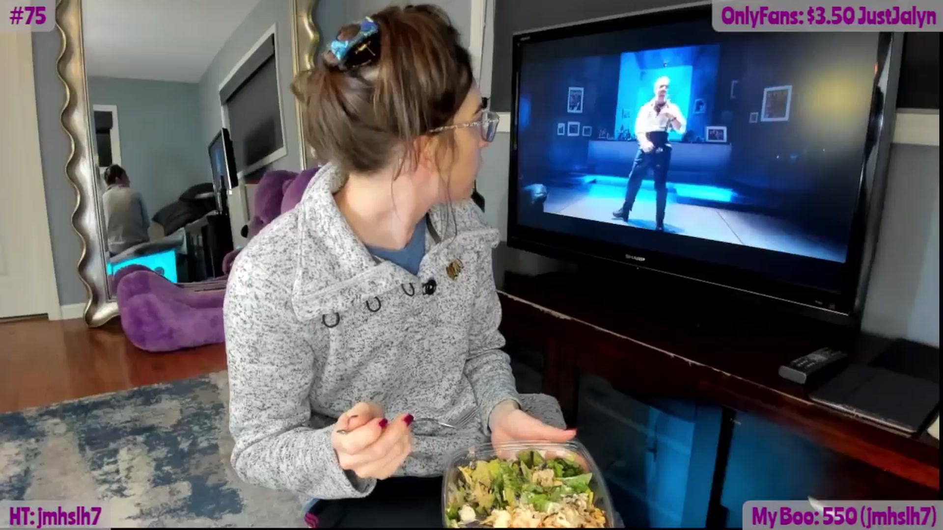 Jalyn video thumbnail