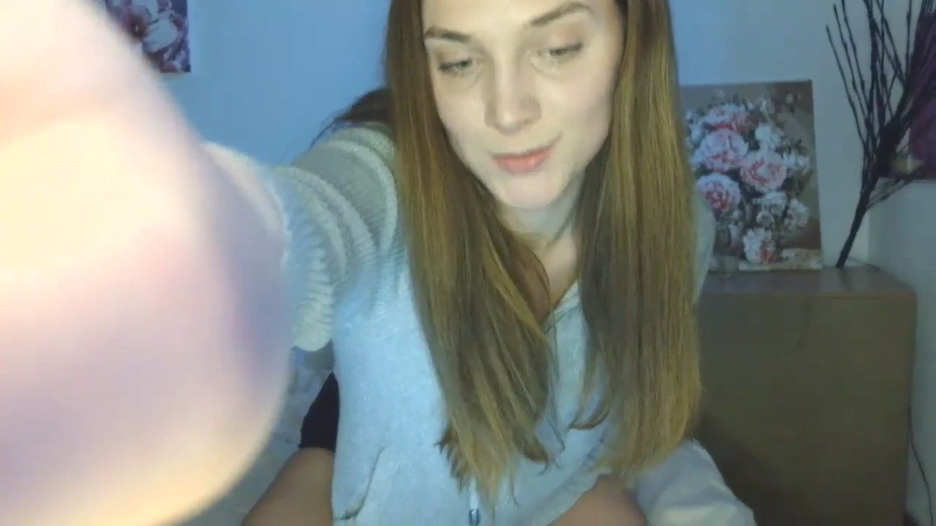 HaleyReed video thumbnail