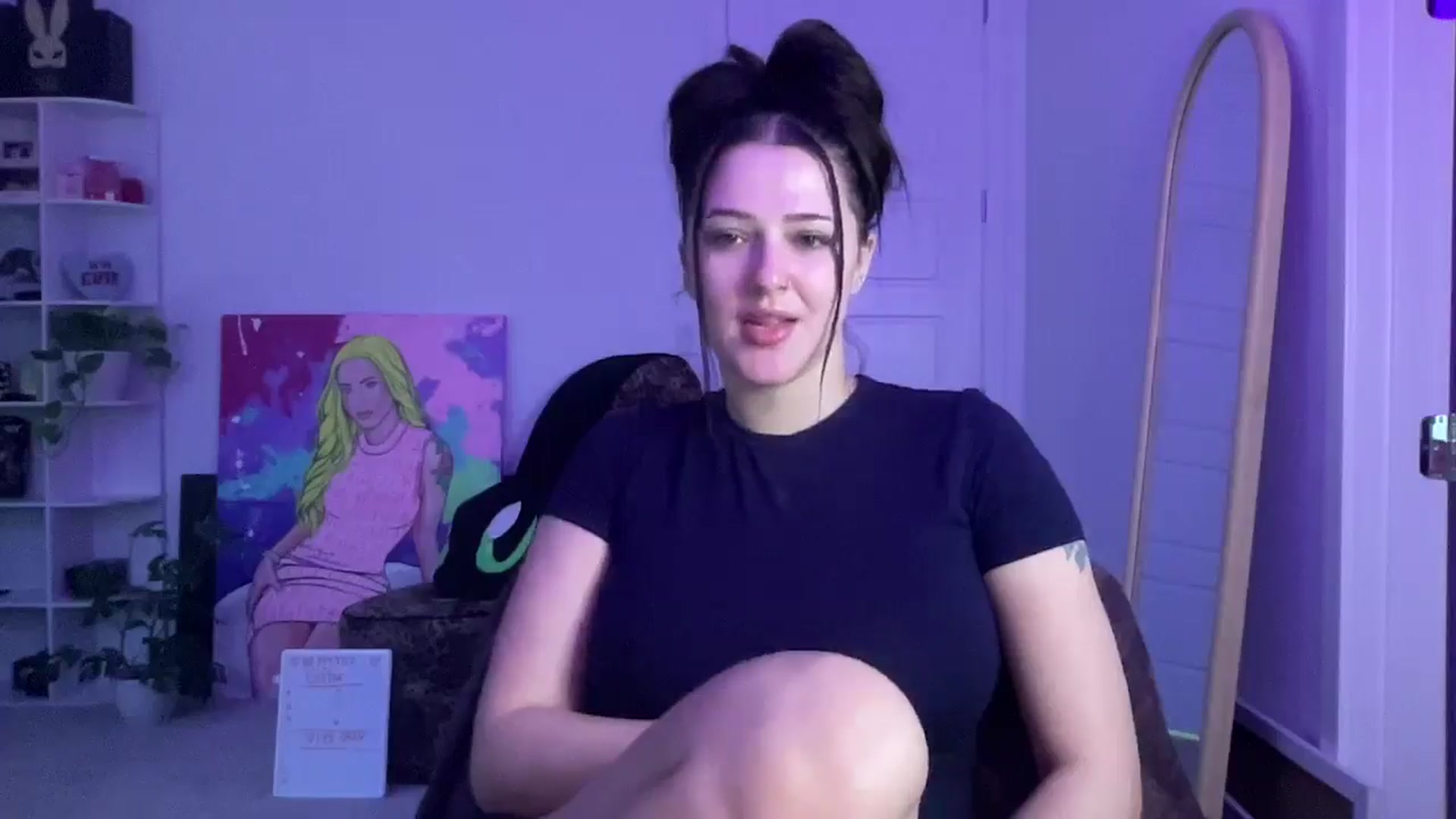 Alinasnoww video thumbnail