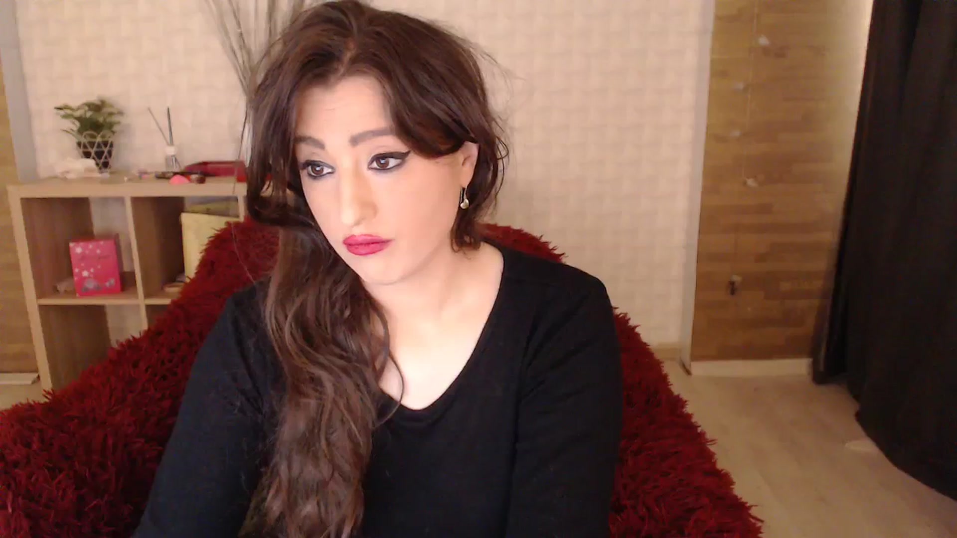 HotRebbecca video thumbnail