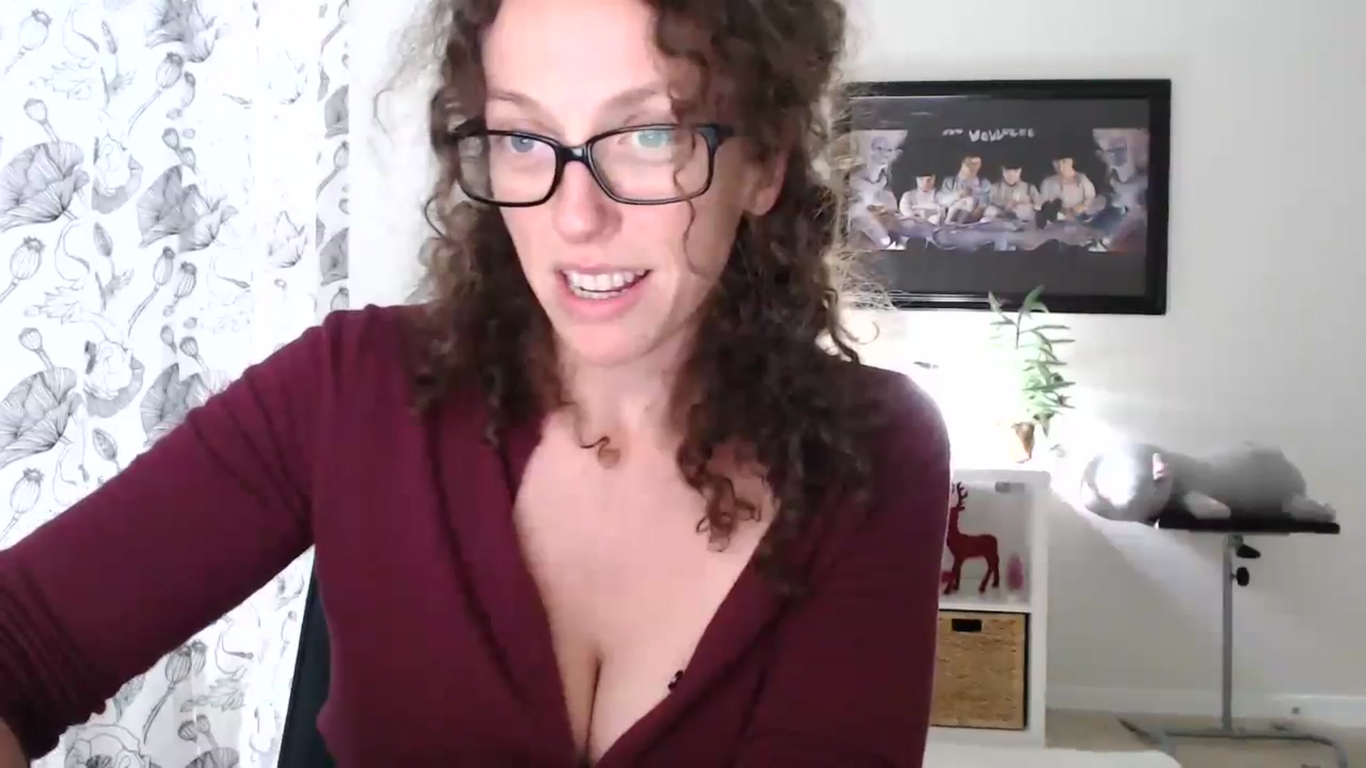 Sarah_Stark video thumbnail