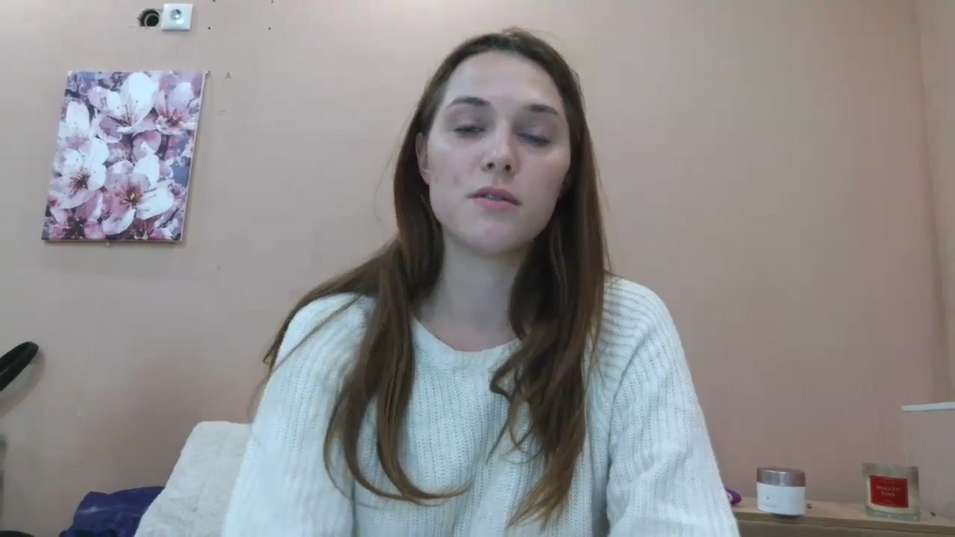 HaleyReed video thumbnail