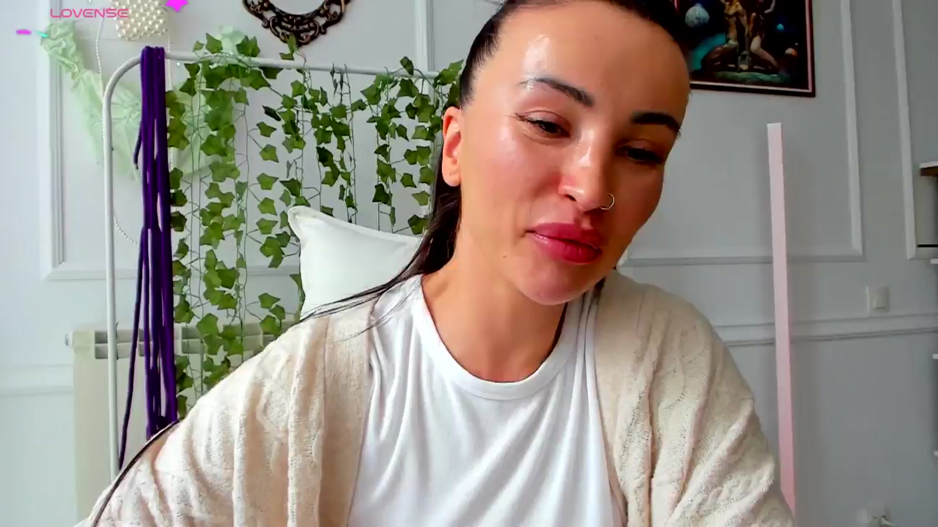 AlyssiaKENT1 video thumbnail
