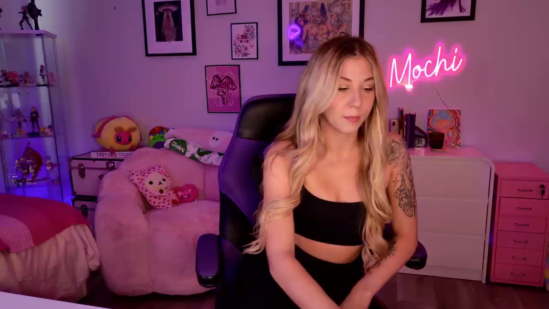 Mochi video thumbnail