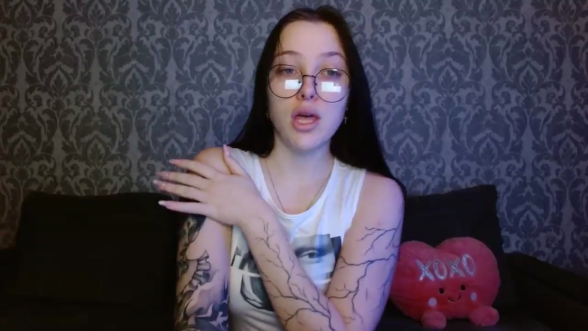 AmyWard video thumbnail