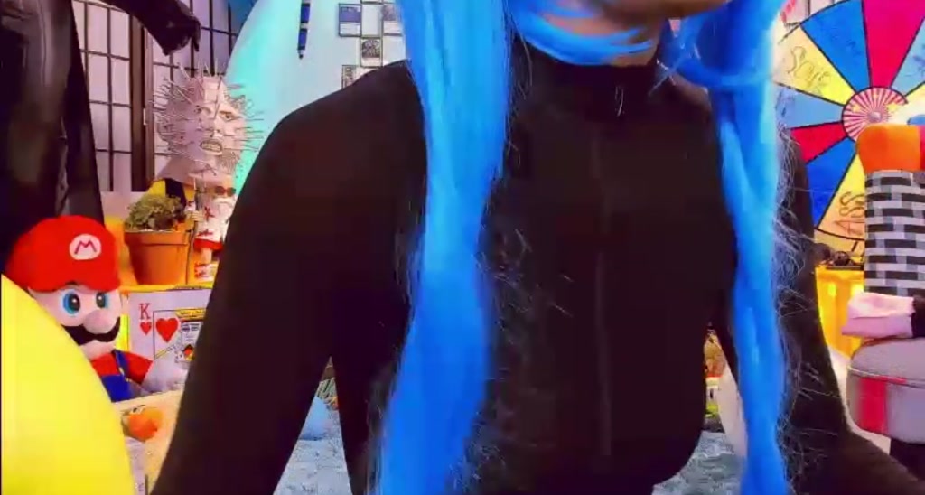 Agostinha_Red video thumbnail