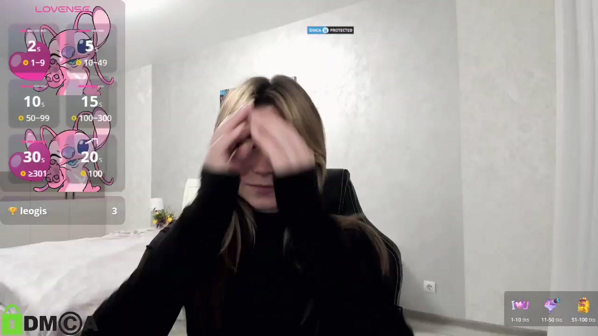MonicaaCute video thumbnail