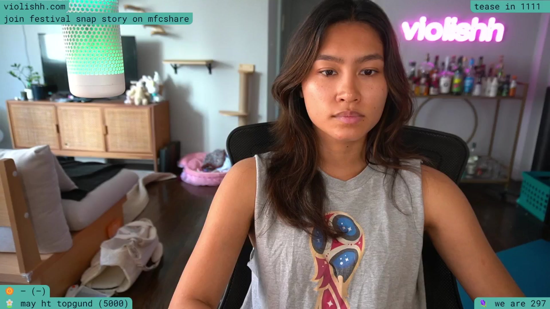 violishh video thumbnail
