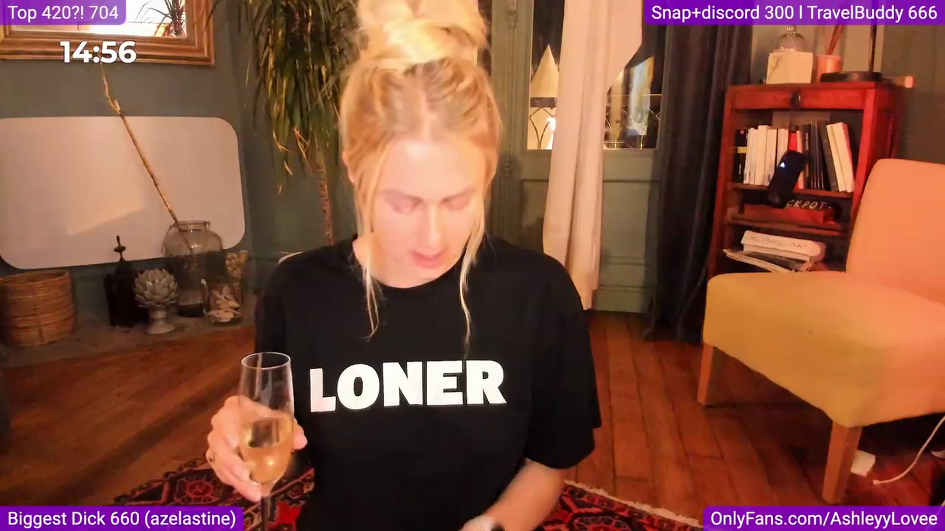 AshleyyLovee video thumbnail
