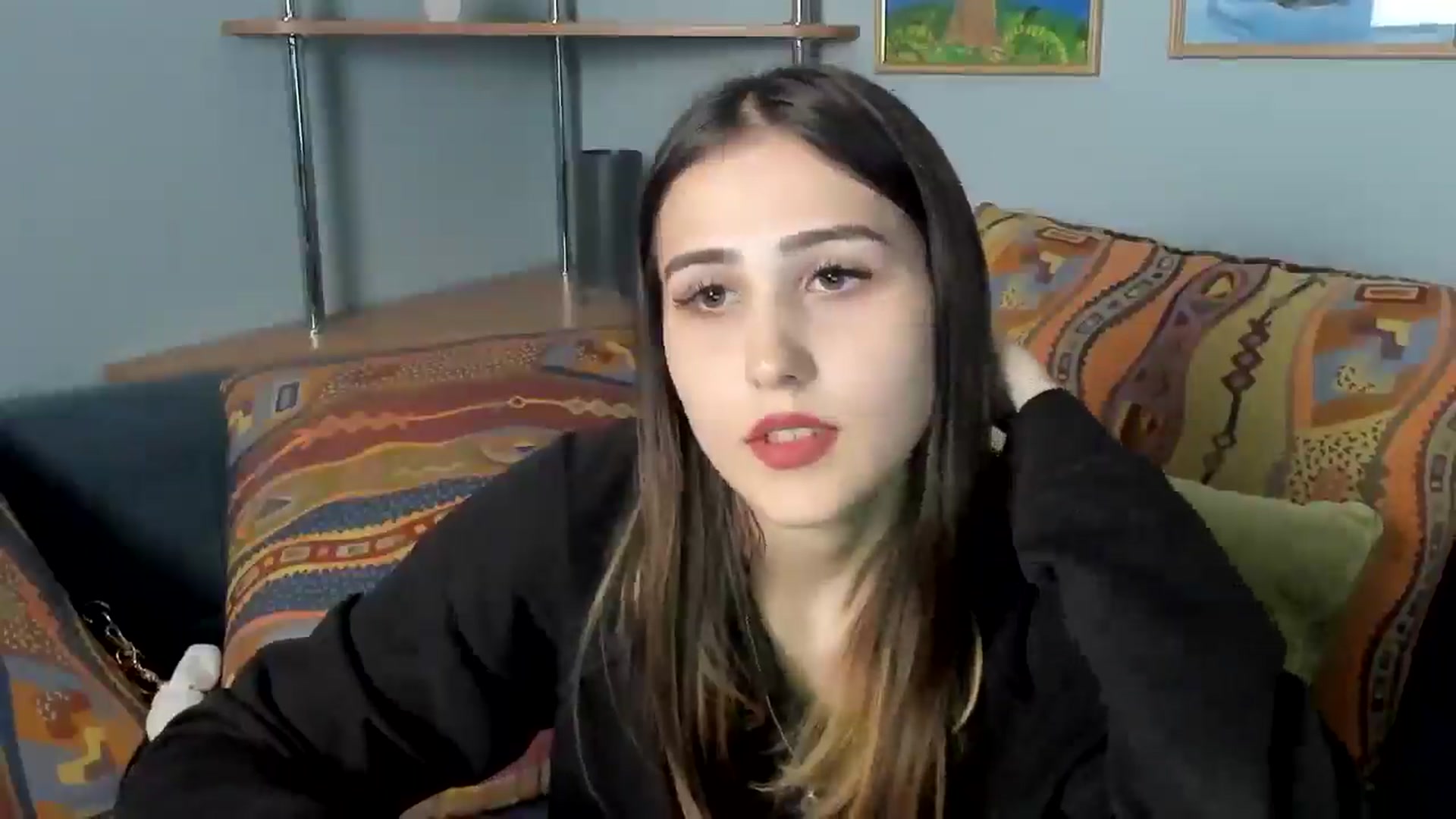 Mary_Baxter video thumbnail